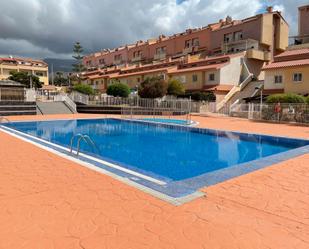 Piscina de Dúplex en venda en Adeje amb Terrassa