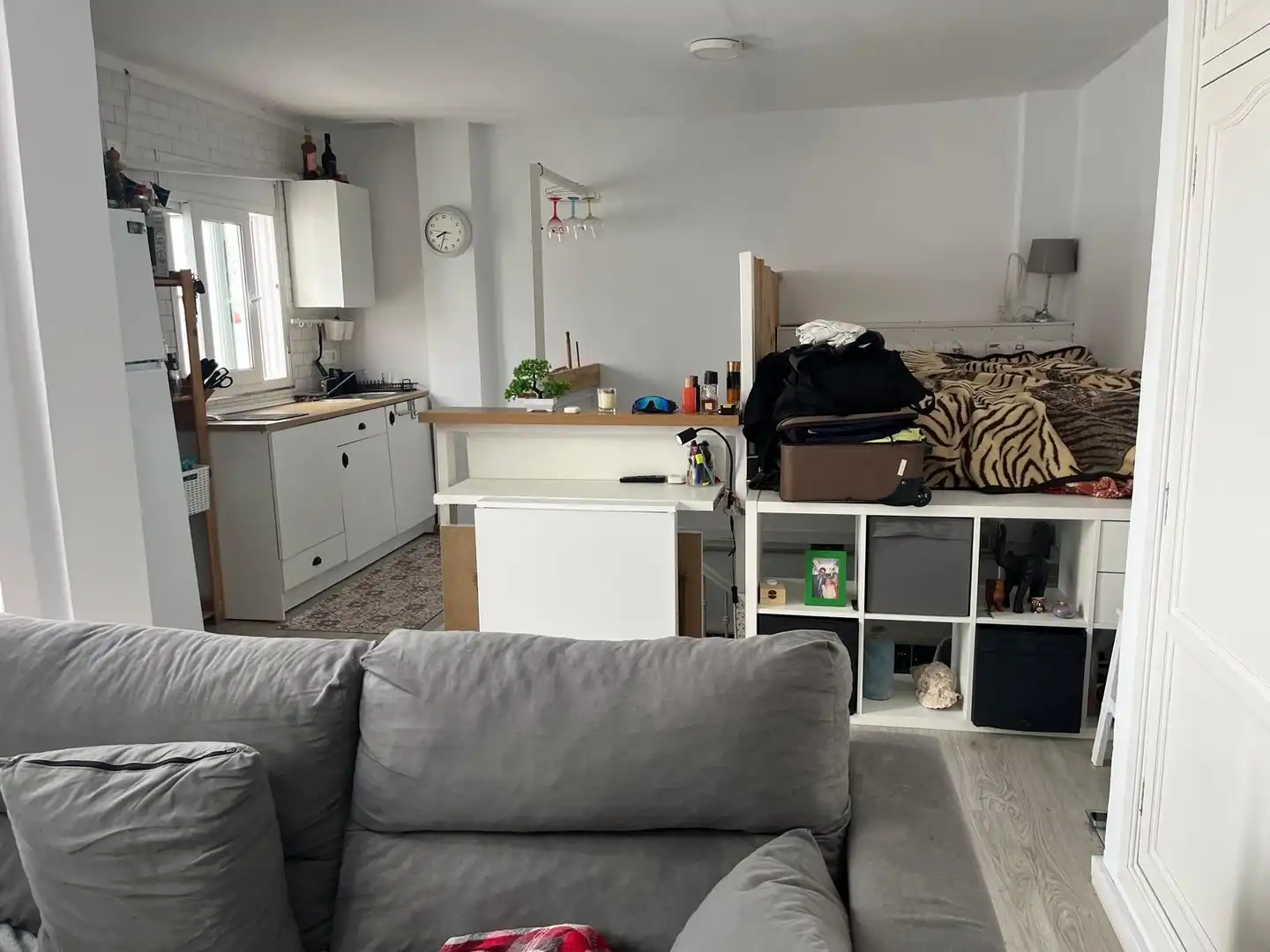 Living room of Houses for sale in Chiclana de la Frontera