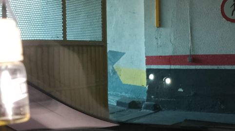 Foto 4 de Garaje de alquiler en Calle de Evaristo San Miguel, 23, Argüelles, Madrid Capital