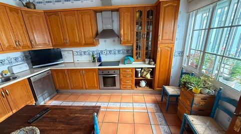 Foto 2 de Casa adosada en venta en Sevilla, Casco Antiguo, Algeciras