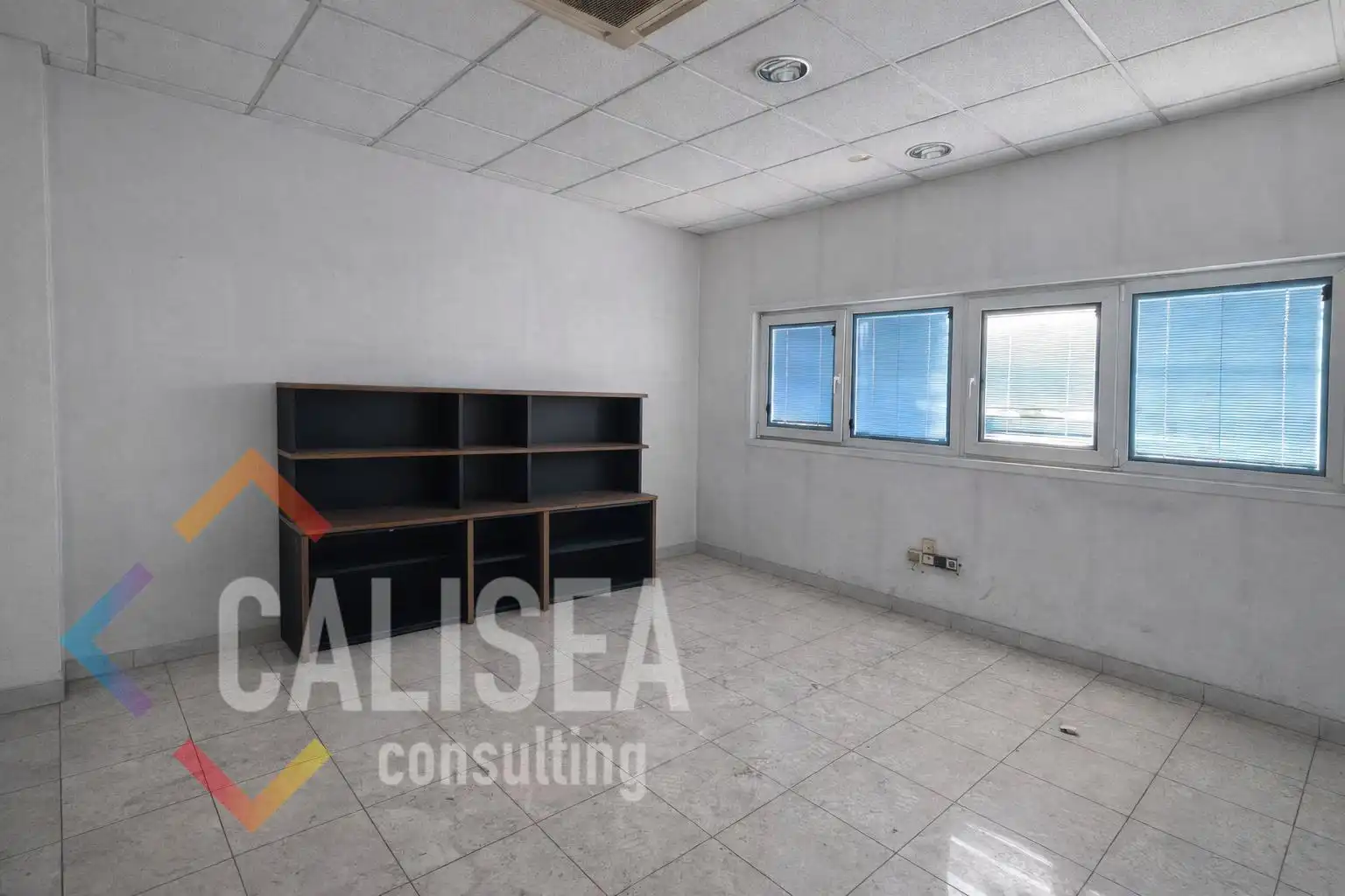 Industrial building for sale in Carrer de Marie Curie 28, imagen 12