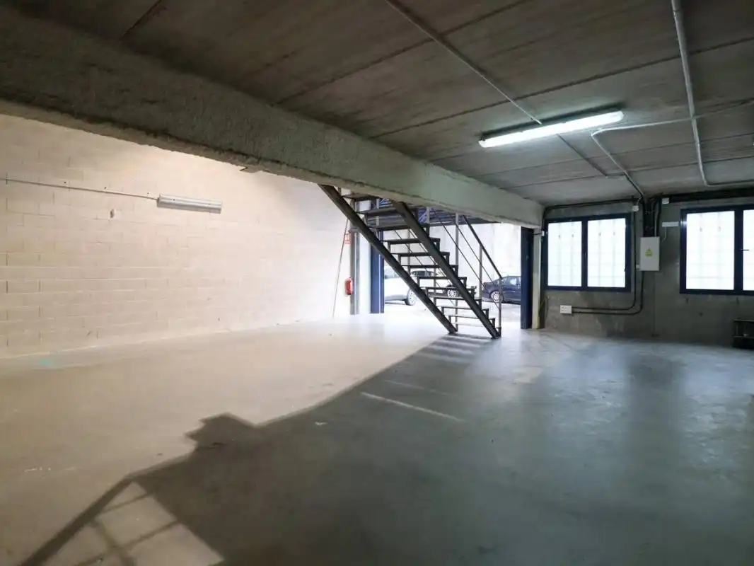Local comercial en venta en C. Lanzarote, imagen 3