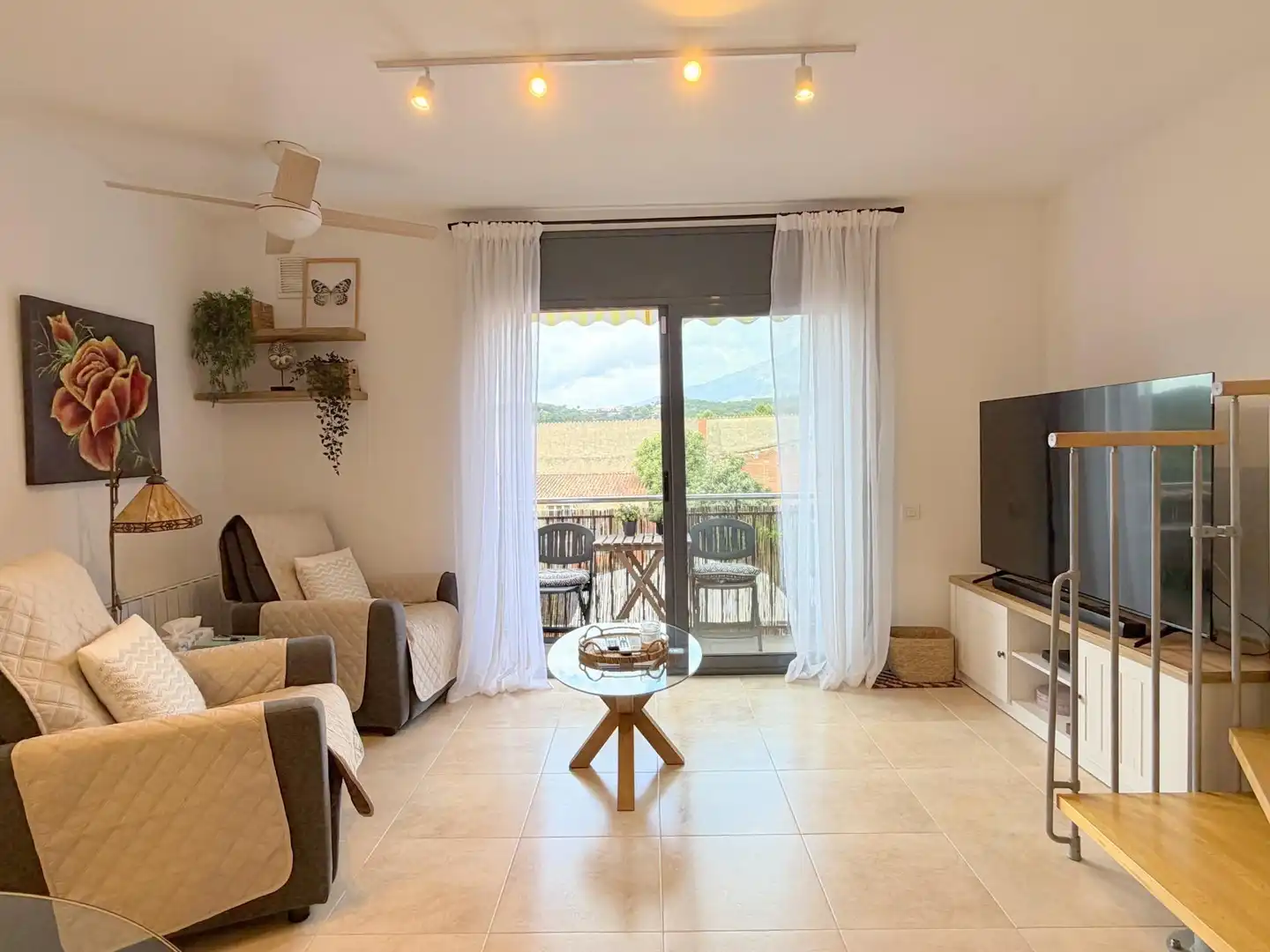 Maisonette mit Terrasse zum Verkauf in Breda, imagen 3