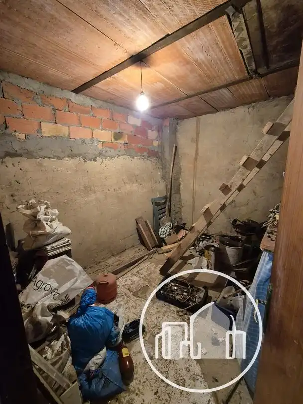 Piso en venta en Las Hormazas  con Amueblado