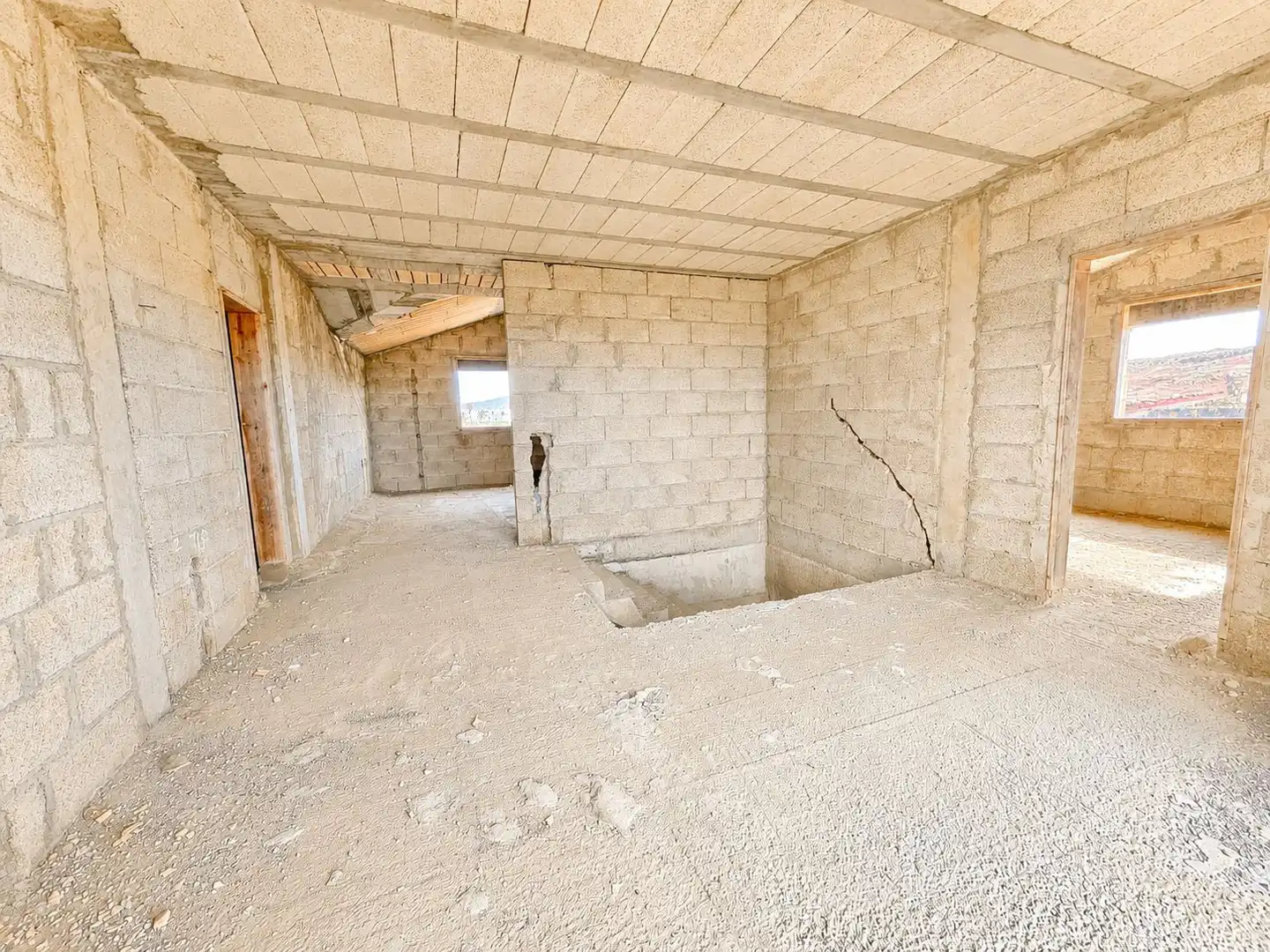House with garden for sale in Villaverde, imagen 17