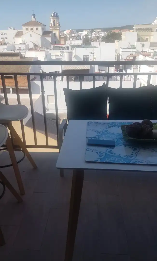 Appartement avec terrasse à vendre à Avenida del Río Barbate 46, imagen 18