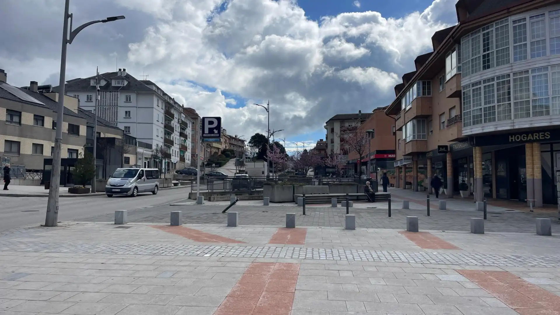 Gewerbefläche zum Verkauf in Villalba Estación, imagen 39