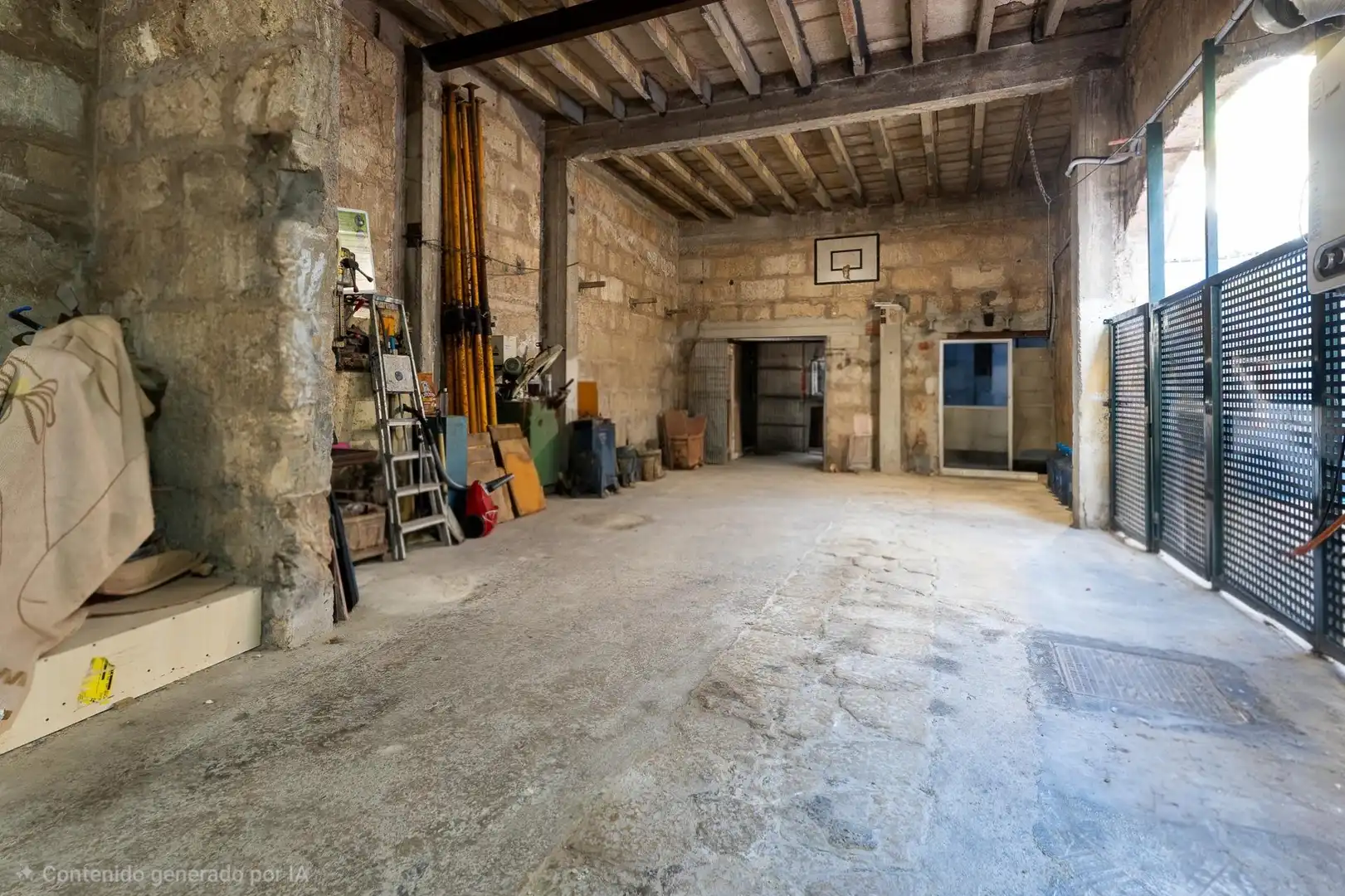 Planta baja en venta en S'Arenal