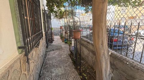 Foto 2 de Casa o xalet en venda a Calle Fernández Bueso, 30, Ciudad Jardín - Tagarete - El Zapillo, Almería Capital