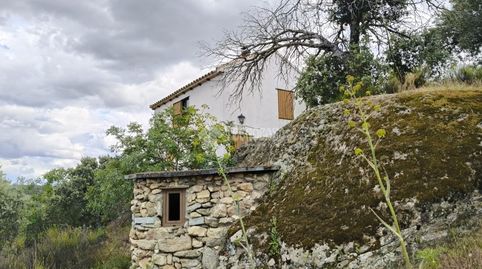 Foto 2 de Finca rústica en venda a San Martín de Pusa, Toledo