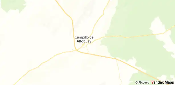 Grundstücke und Bauplätze zum Verkauf in Campillo de Altobuey, imagen 3