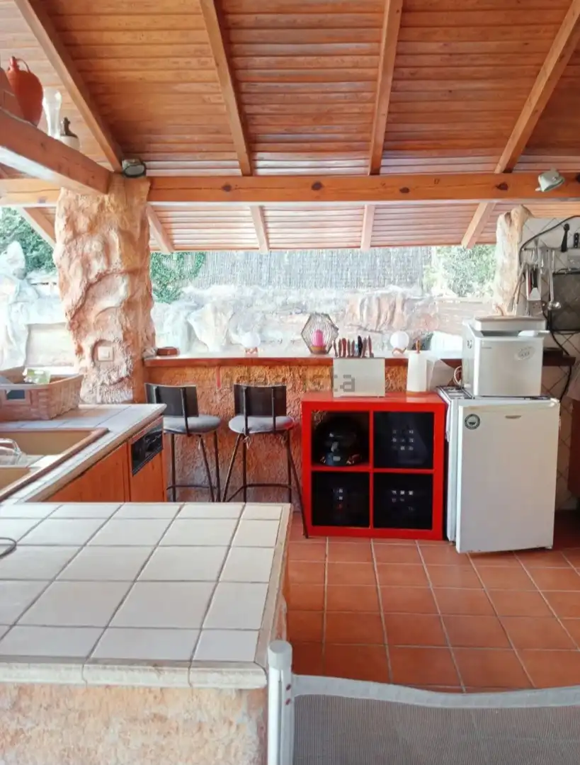 Villa avec piscine à vendre à Sant Fost de Campsentelles, imagen 15