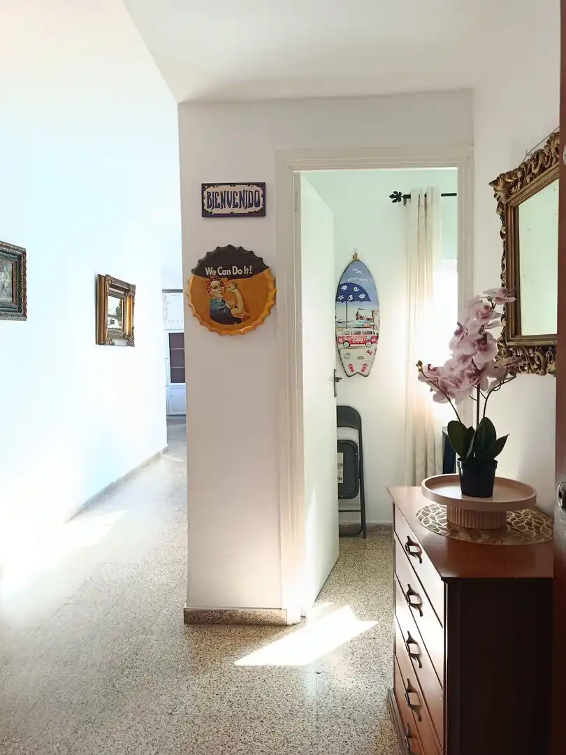 Piso con terraza en venta en Sant Antoni, imagen 32