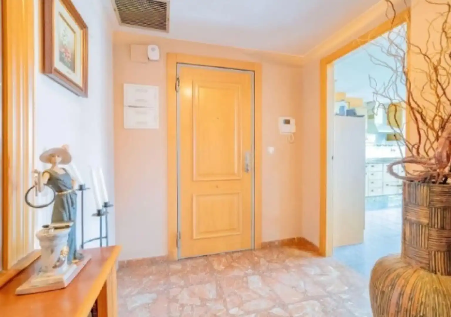 Ático con jardín en venta en Cariñena - Carinyena, imagen 34