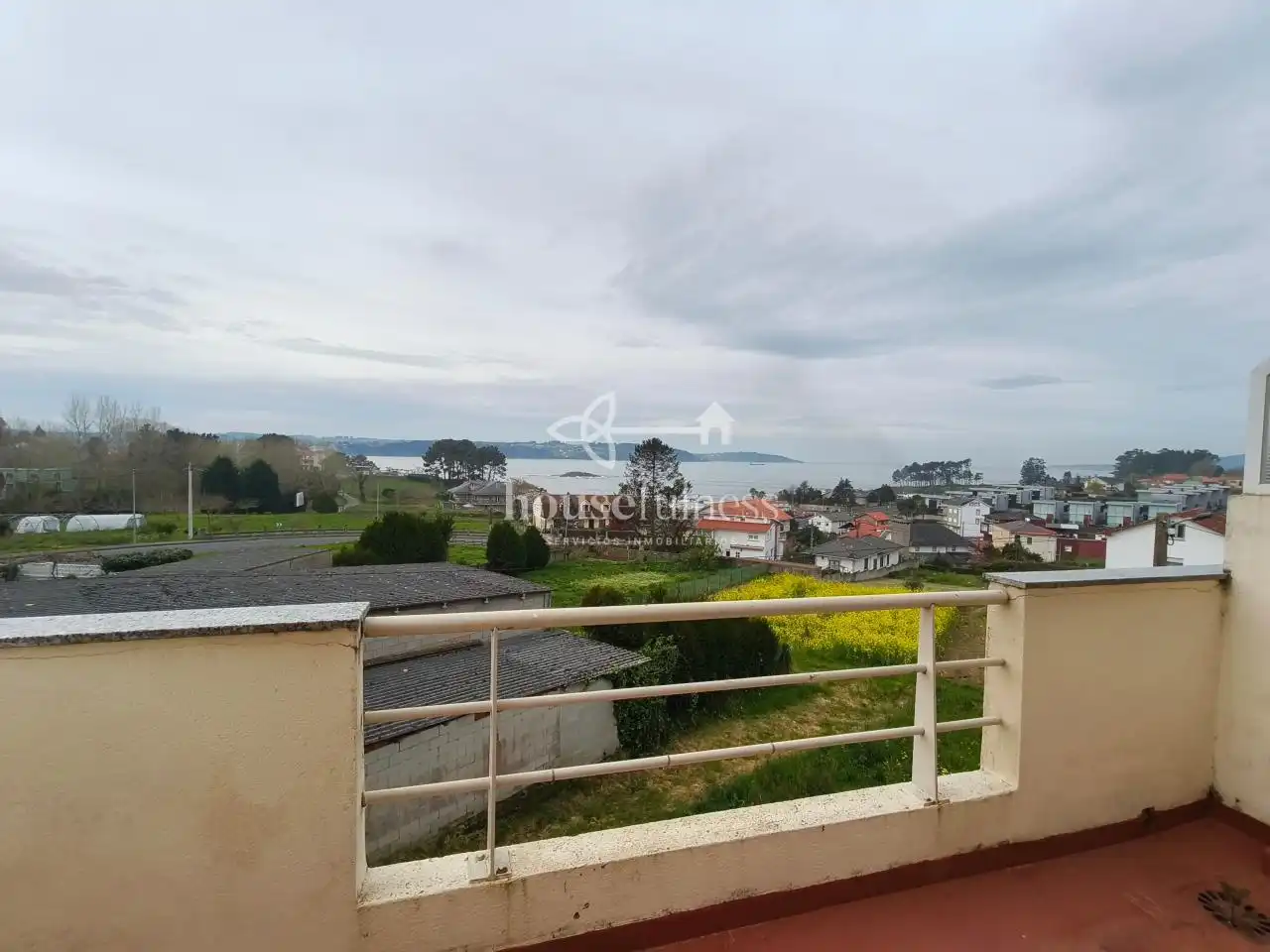 Chalet con terraza en venta en Miño, imagen 25