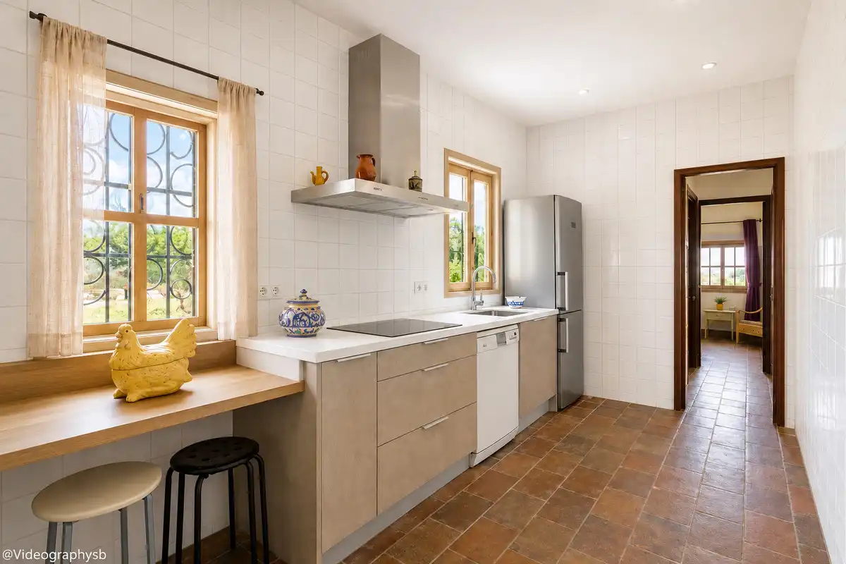 Casa con terrazza in vendita a Raya del Palancar - Guadamonte, imagen 7