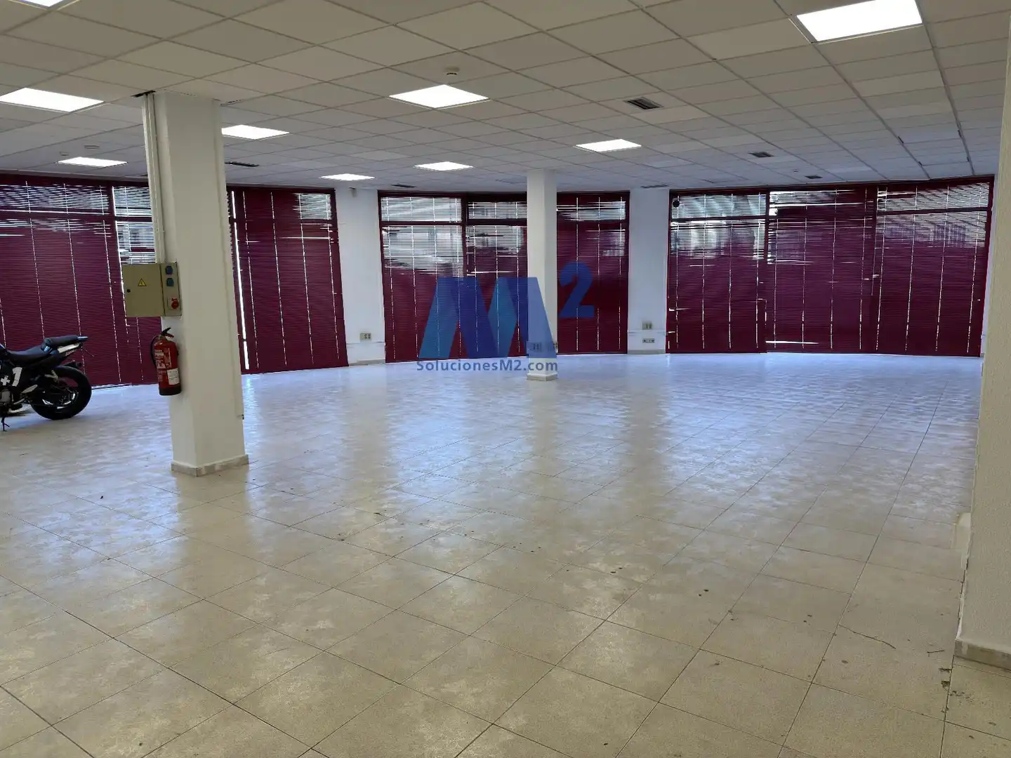 Sonstige zur Miete in Juan de la Cierva, imagen 28