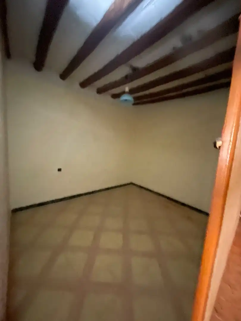 Casa adosada en venta en Càlig con Terraza, Trastero y Balcón
