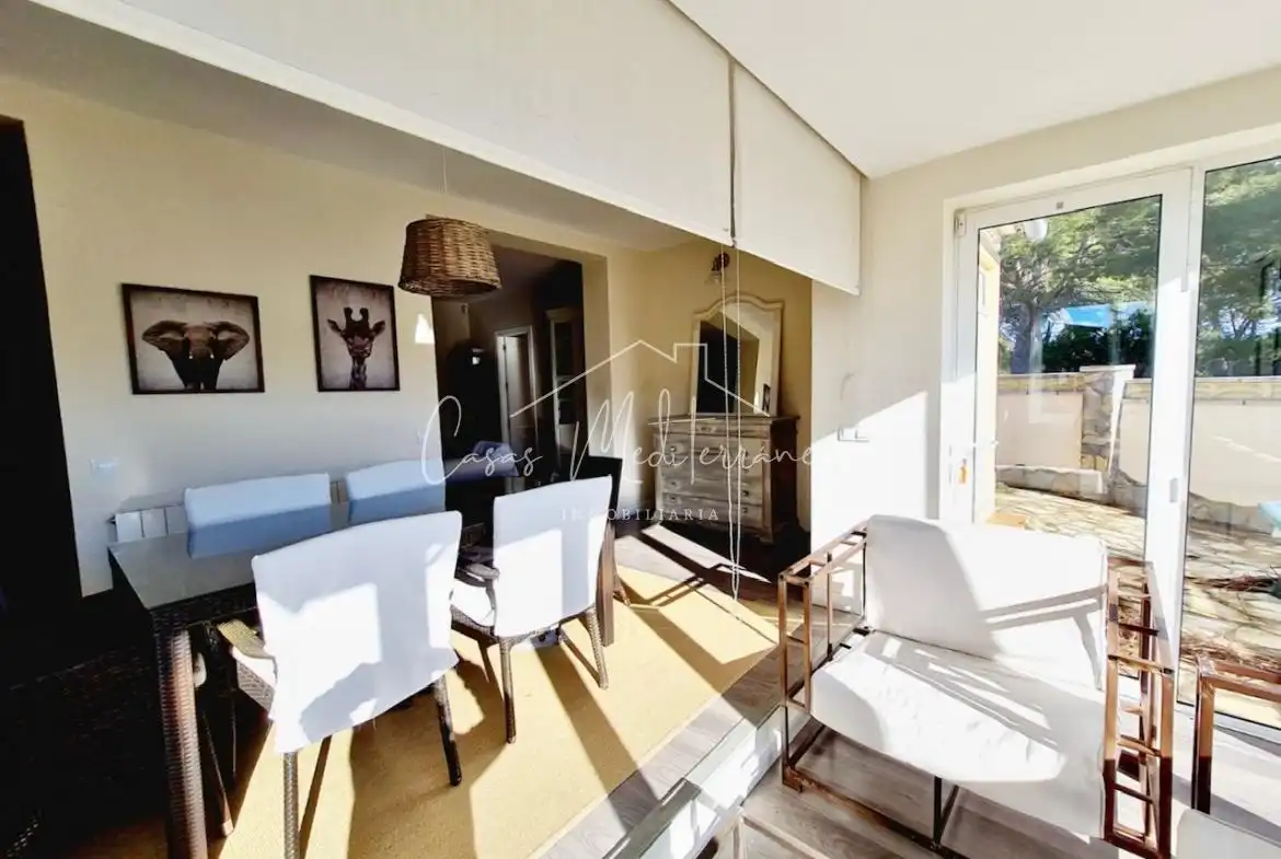 Chalet en venta en Platja de Mont-roig, imagen 16