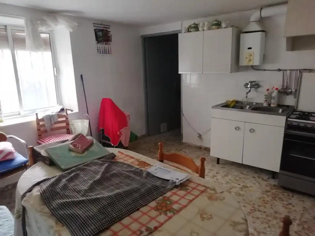 Casa en venta en Santa Cecilia del Alcor, imagen 6