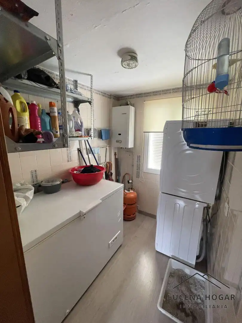 Casa en venda a El Carmen - La Barrera, imagen 5