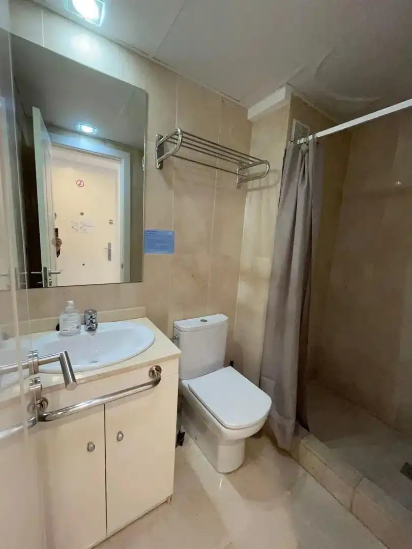 Attic for sale in Cortijo Torrequebrada