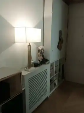 Duplexes for sale in Ajalvir  with Air Conditioner, Heating and Private garden