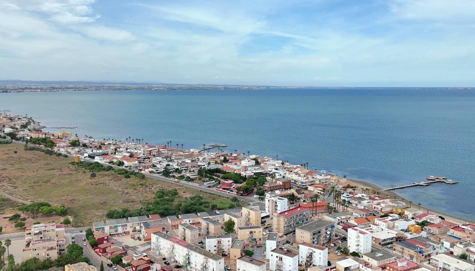 Photo 1 of Flat for sale in Los Urrutias, Murcia