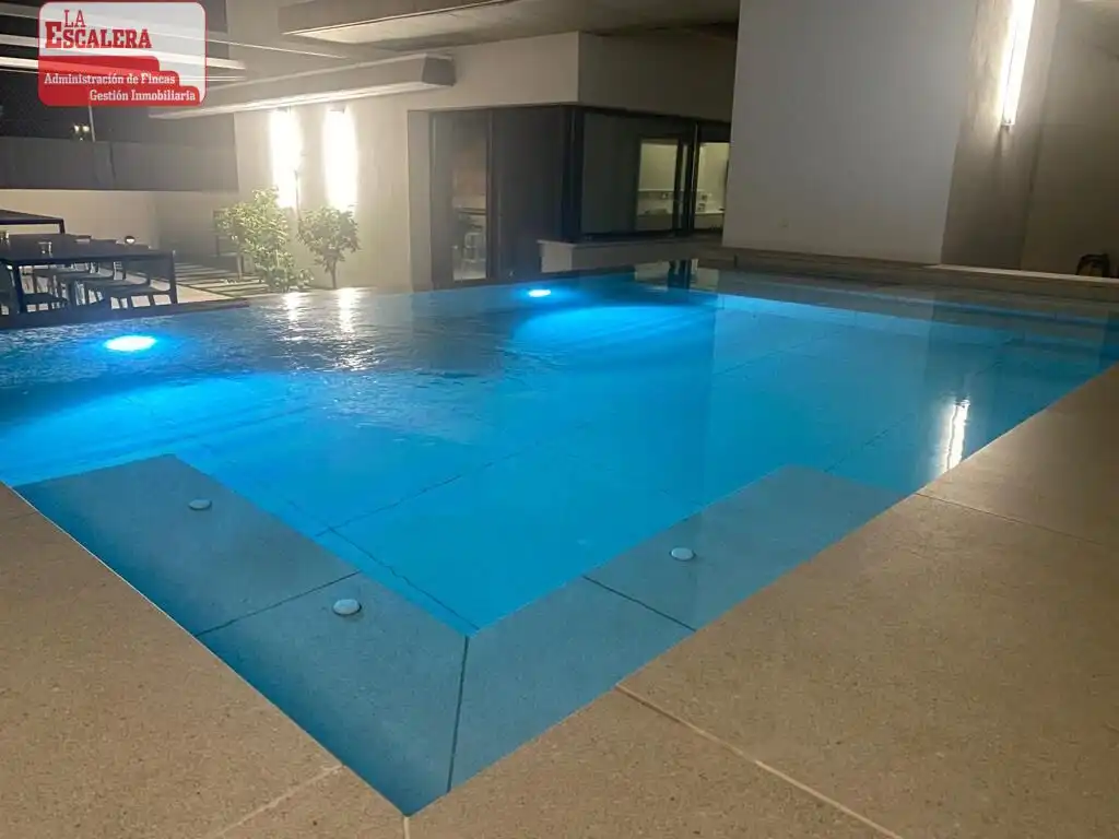 Xalet amb piscina en venda a Caravaca de la Cruz, imagen 48