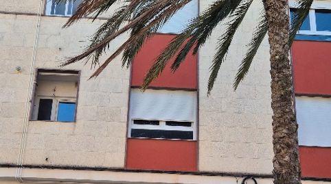 Foto 4 de Garaje en venta en Avenida de Valencia, 91, Caudete, Albacete