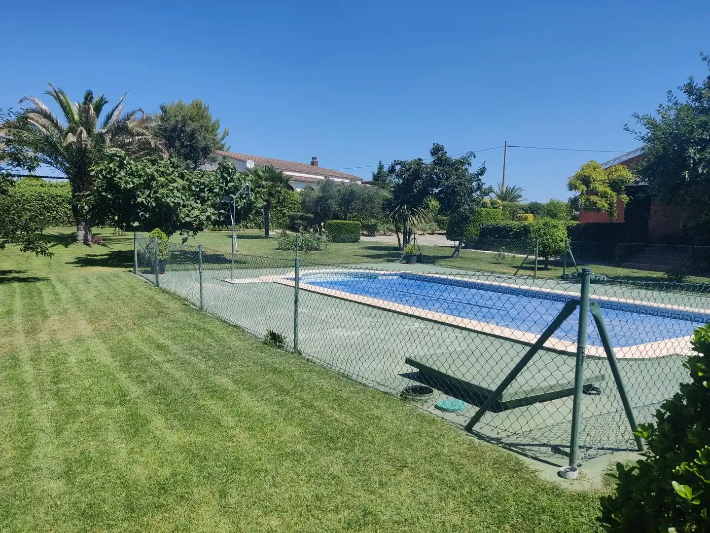 Haus oder Chalet zum Verkauf in El Molar (Madrid)