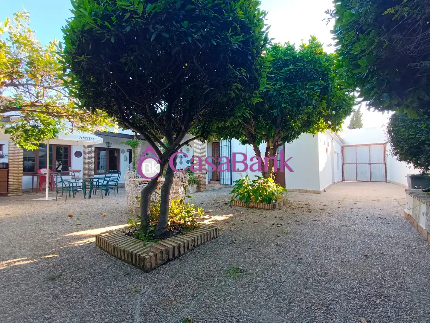 Casa o xalet en venda a Cerro Muriano