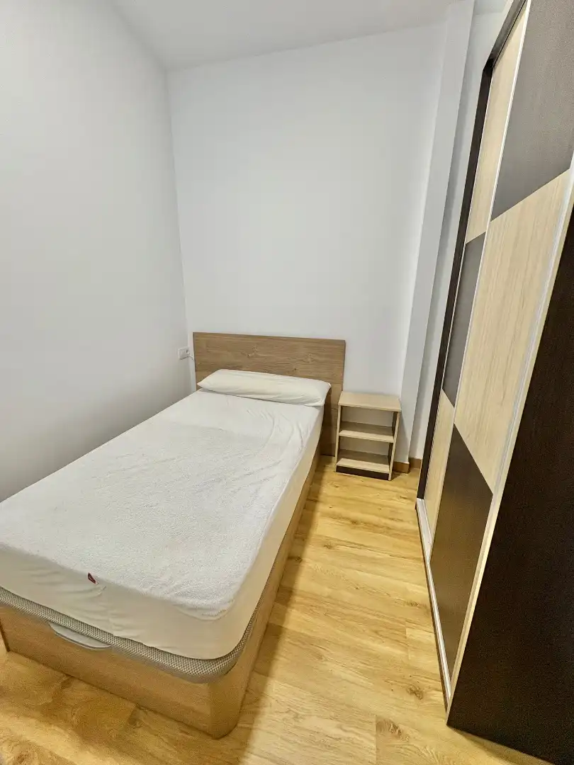 Wohnung zur Miete in Calle Eulogio González, Centro Ciudad