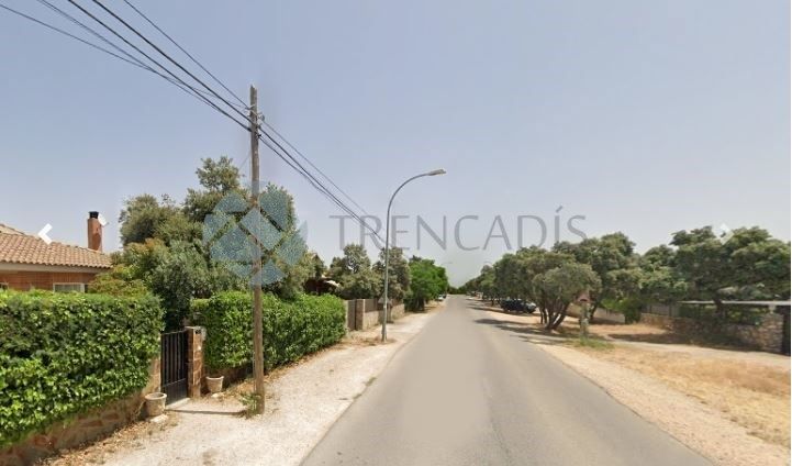 Single-family semi-detached for sale in Nuevo Baztán