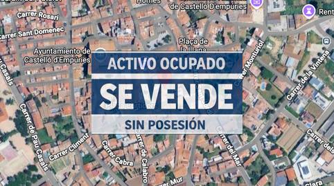 Foto 4 de Oficina en venta en Carrer de la Neu, Castelló d'Empúries, Girona