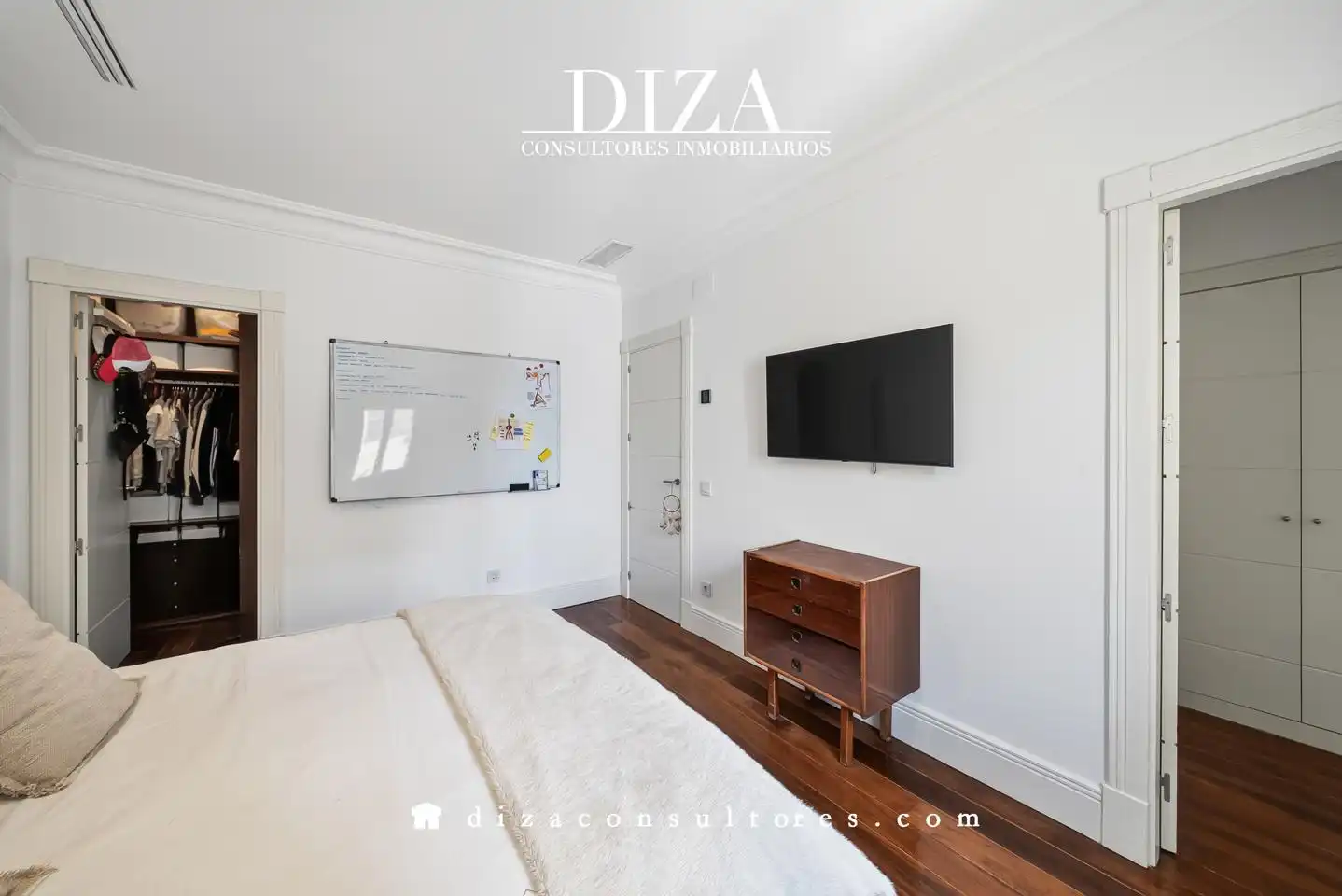 Piso con terraza en venta en Calle Velázquez, imagen 24