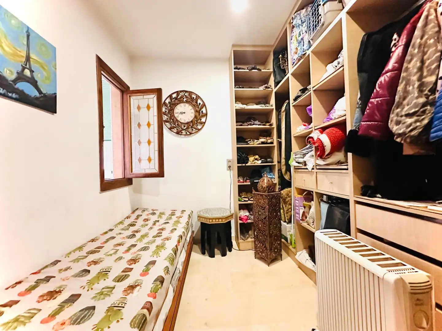 Appartement avec terrasse à vendre à Calle CONDE ALCALA, imagen 13