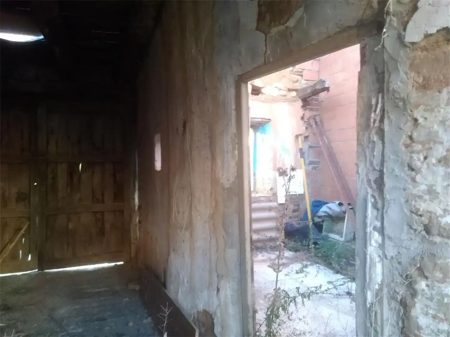 Residencial en venda en Garrafe de Torío