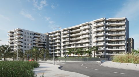 Foto 4 de Pis en venda a Poligono Sup, 115, Nueva Almería - Cortijo Grande - Vega de Acá, Almería