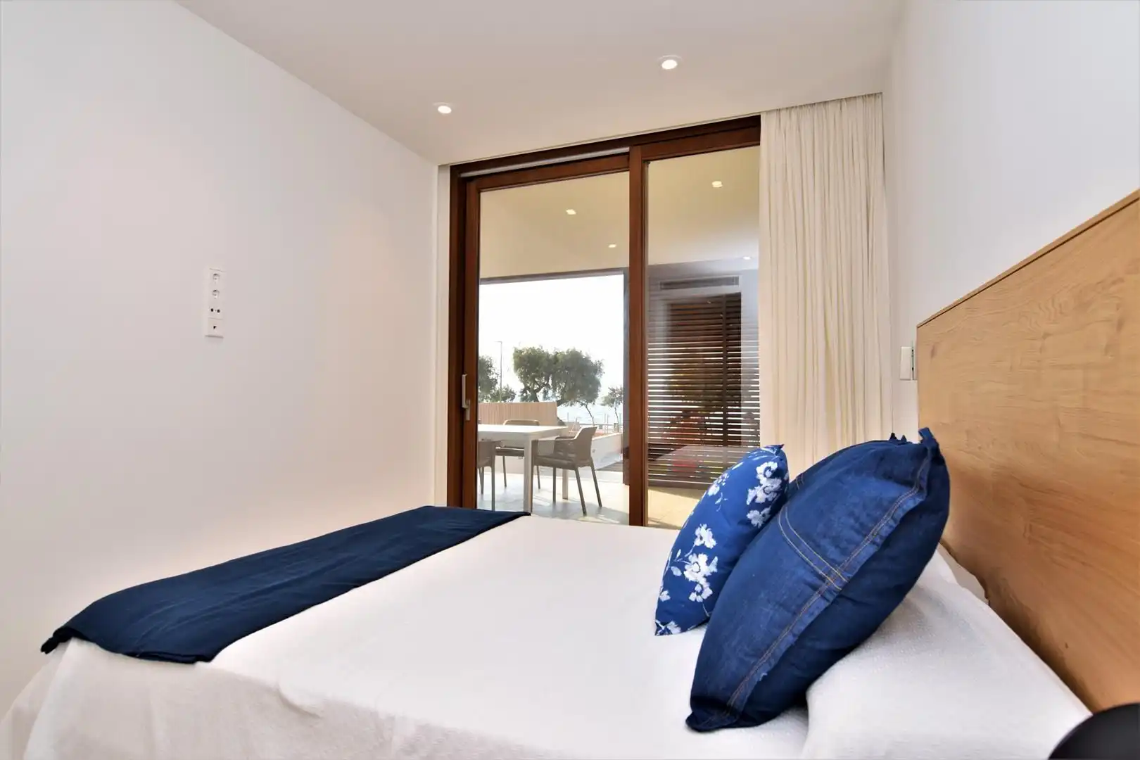Apartament de lloguer a Colònia de Sant Pere