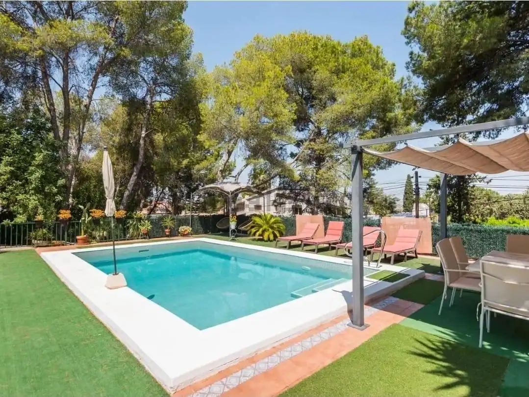Finca rústica en venta en Santo Angel