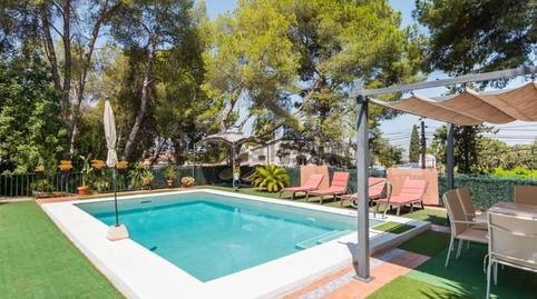 Foto 2 de Finca rústica en venta en Santo Angel, Murcia Capital