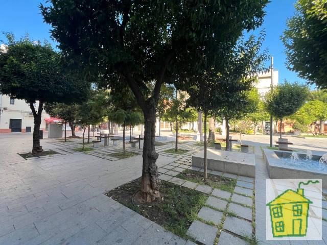 Piso en Venta en Andújar