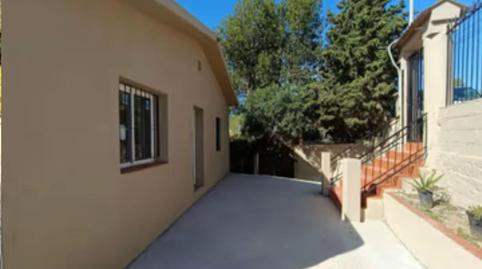 Foto 3 de Casa o xalet en venda a Olivella, Barcelona