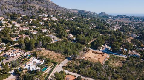 Foto 2 de Residencial en venta en Montgó - Ermita, Jávea / Xàbia