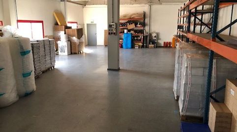 Foto 2 von Büro zur Miete in Calle Papiro, Sudeste Industrial, Fuenlabrada