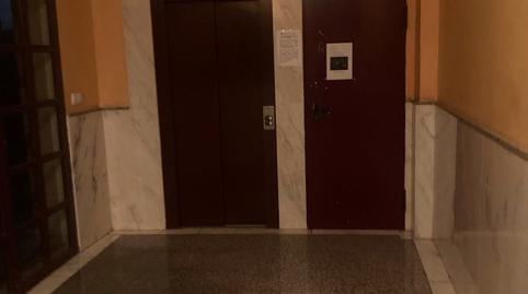 Foto 2 de Traster en venda a Calle Banderas de Castilla, 28, Centro - Corte Inglés, Toledo