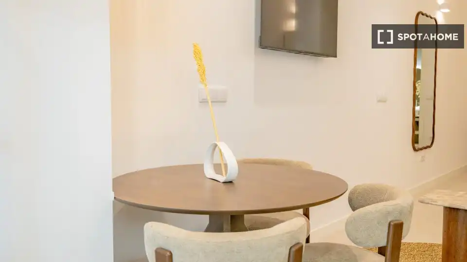 Flat for rent in El Grau