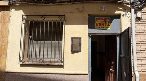 Foto 2 von Haus oder Chalet zum Verkauf in Calle Reina Cristina, 22, Campo de Criptana, Ciudad Real