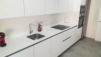 Kitchen of Flat for sale in Málaga Capital  with Air Conditioner, Heating and Parquet flooring